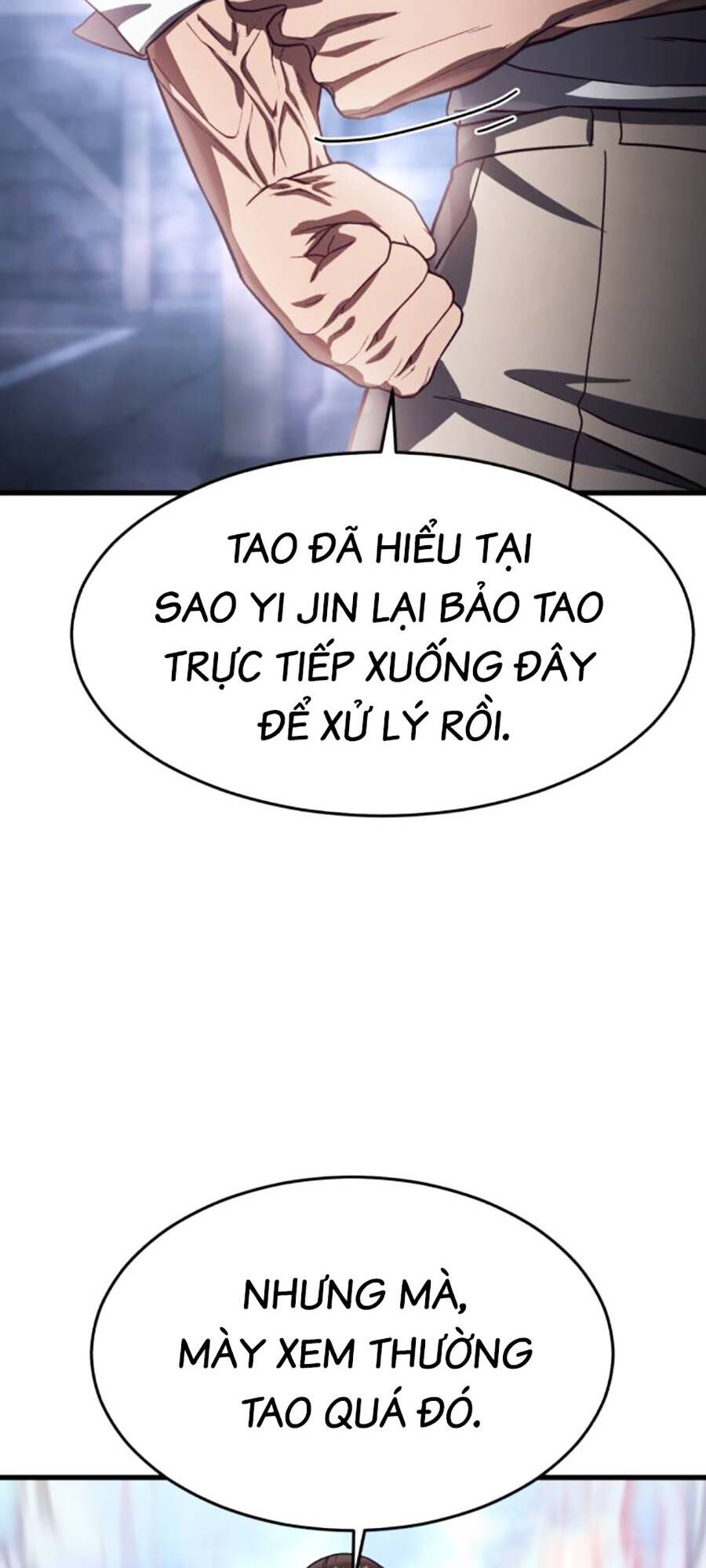 Tên Vâng Lời Tuyệt Đối Chương 77 Ảnh 4