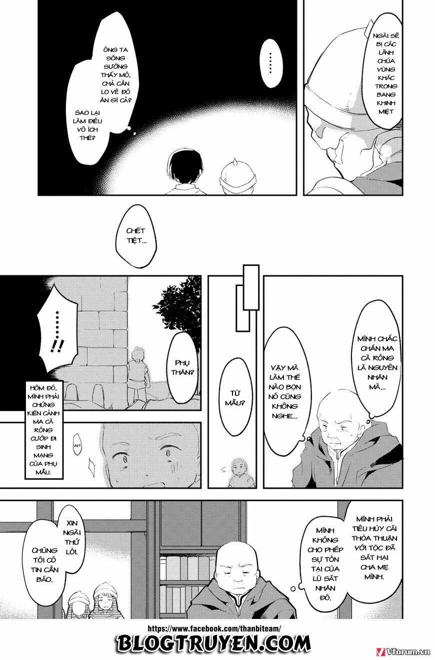 Kou 1 Desu Ga Isekai De Joushu Hajimemashita Chương 5 Ảnh 16