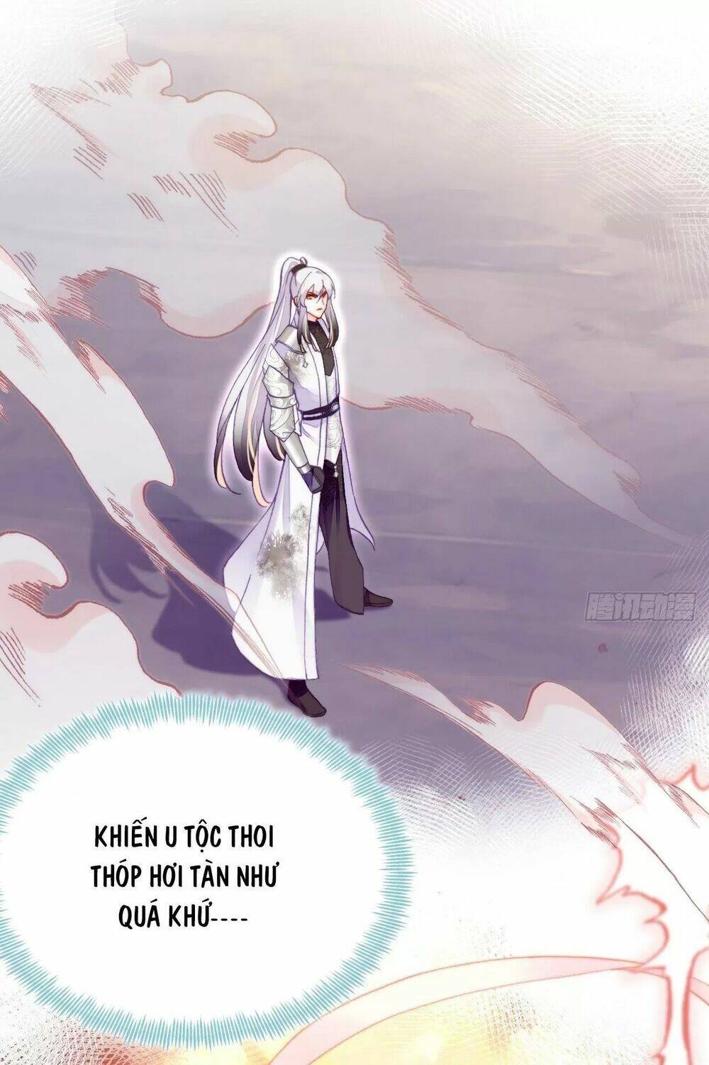 Lại Bị Bệnh Chiều Chuộng Quấn Lấy Chương 73 Ảnh 46