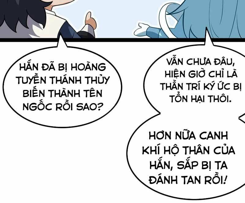 Vĩnh Sinh Chương 61 Ảnh 49