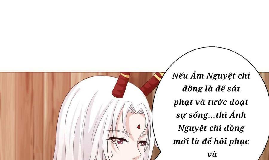 Luôn Có Thần Tiên Muốn Hãm Hại Ta Chương 113 Ảnh 5