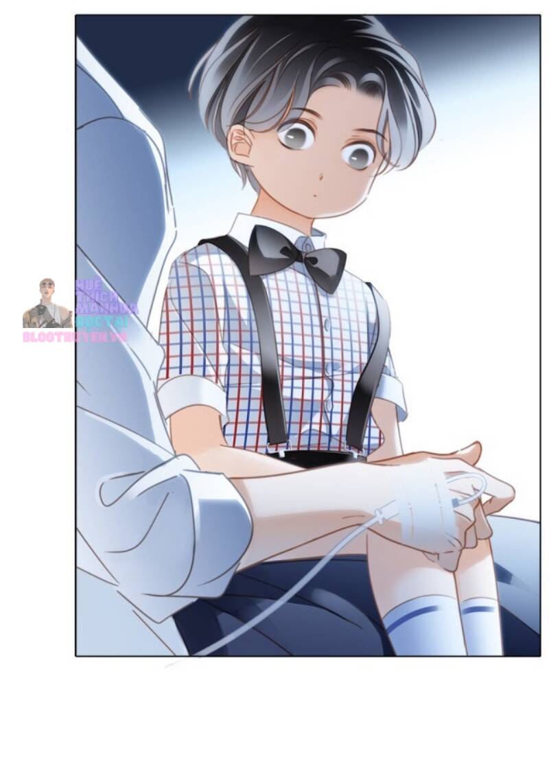 Tôi Không Muốn Coi Em Là Chị Nữa Chương 69 Ảnh 16