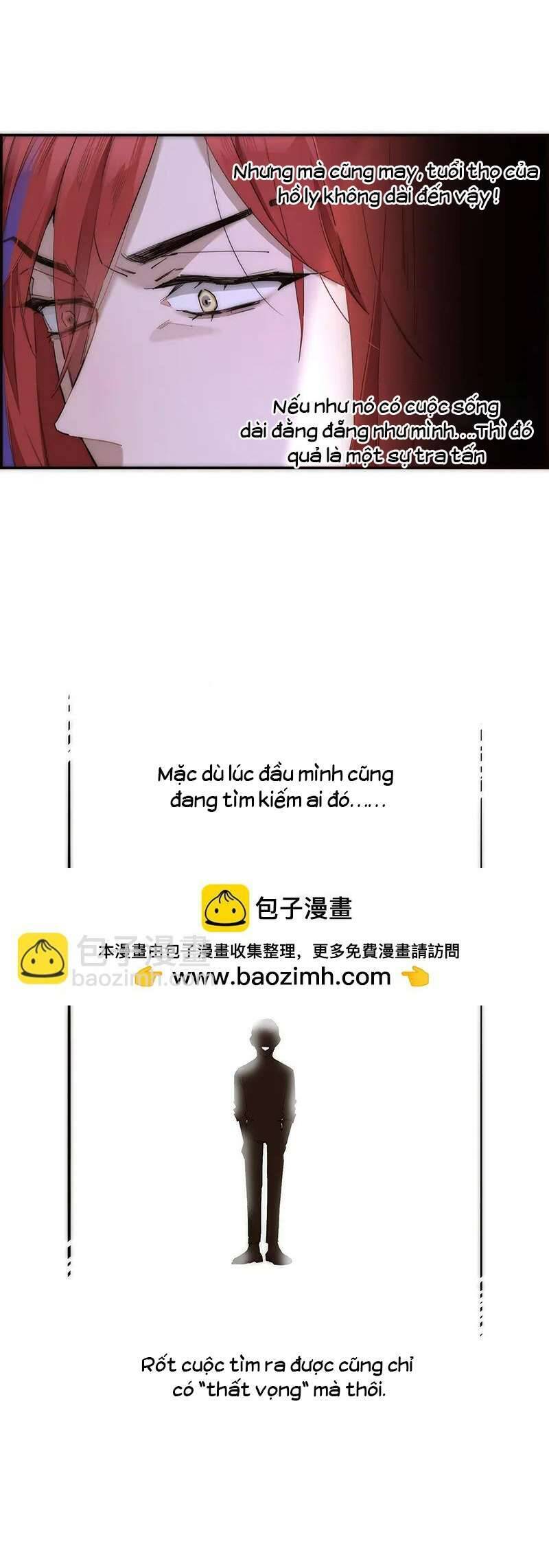 Ân Nhân Của Tôi Không Phải Học Giả Chương 28 Ảnh 15