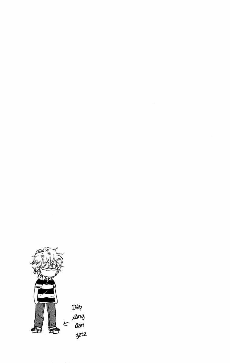 Teru Teru X Shounen Chương 6 Ảnh 35