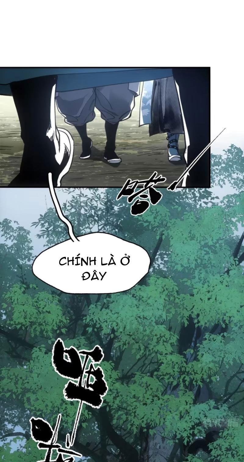 Xa Đao Nhân Chương 45 Ảnh 31