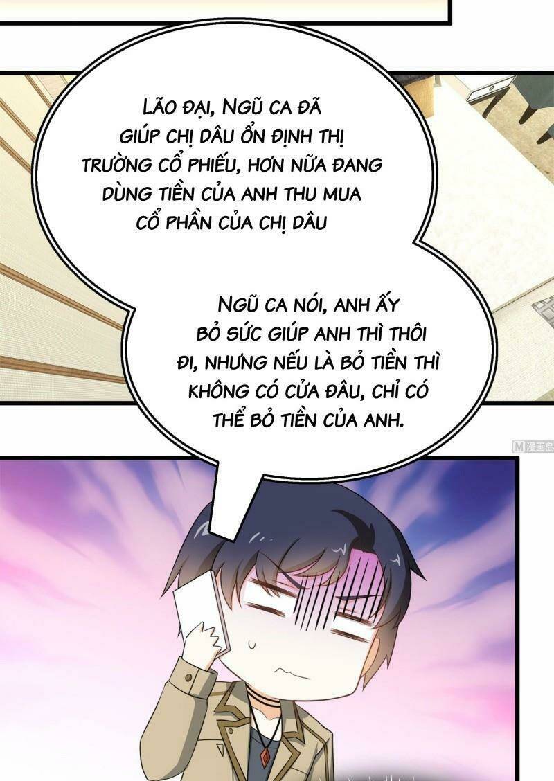 Tối Cường Ở Rể Chương 31 Ảnh 11