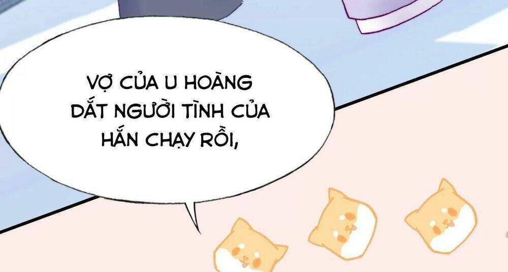 Lại Bị Bệnh Chiều Chuộng Quấn Lấy Chương 80 Ảnh 70