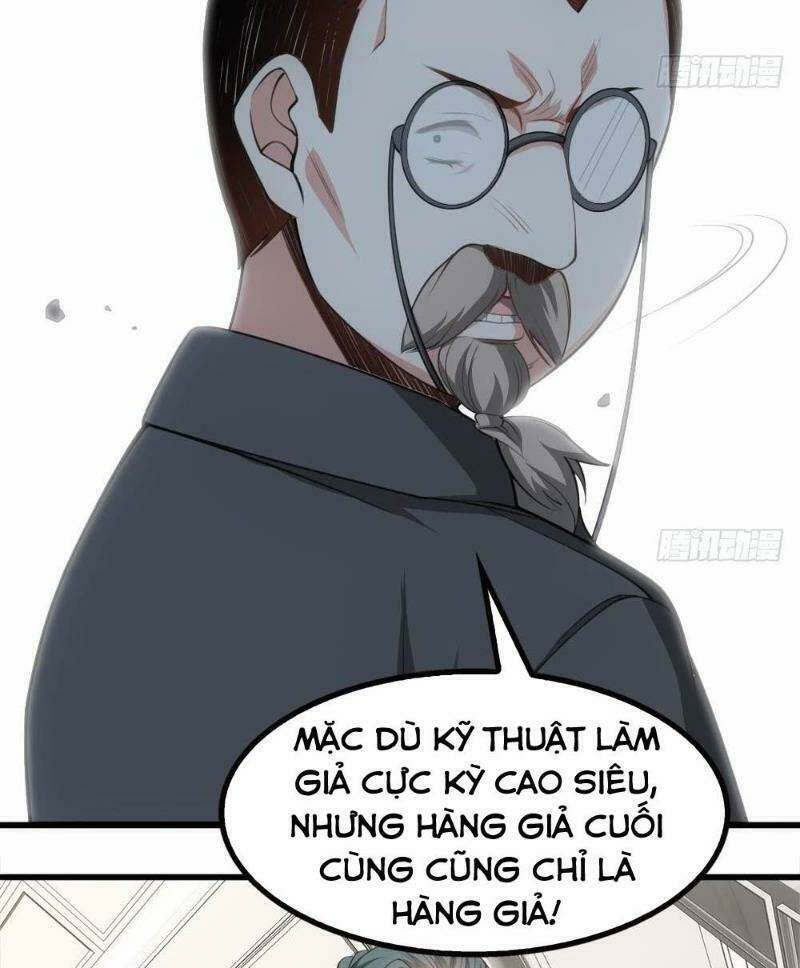 Tối Cường Ở Rể Chương 20 Ảnh 16