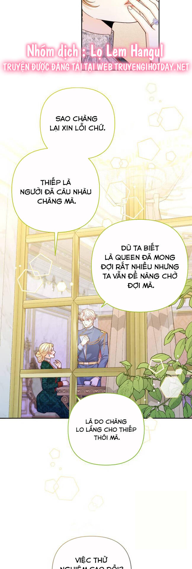 Hoàng Hậu Muốn Tái Hôn Chương 169 Ảnh 20