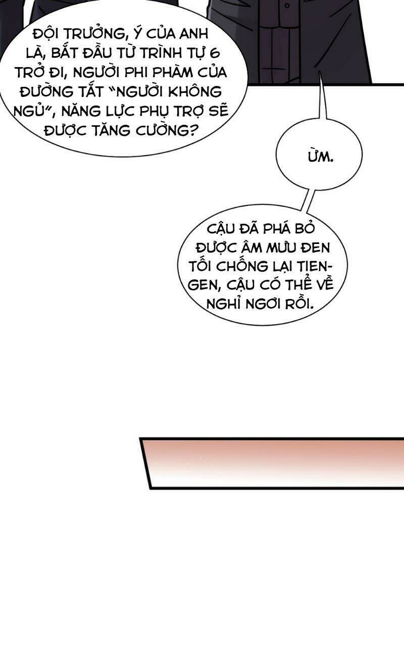 Quỷ Bí Chi Chủ Chương 65 Ảnh 35
