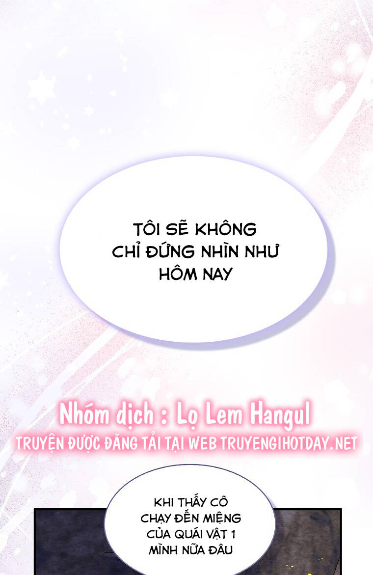 Nguyện Trở Thành Thanh Kiếm Trung Thành Bảo Vệ Em Chương 59.1 Ảnh 23