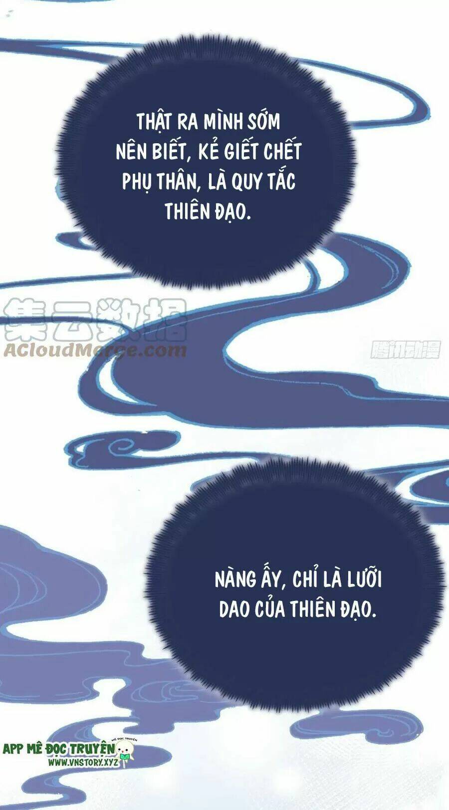 Lại Bị Bệnh Chiều Chuộng Quấn Lấy Chương 71 Ảnh 75