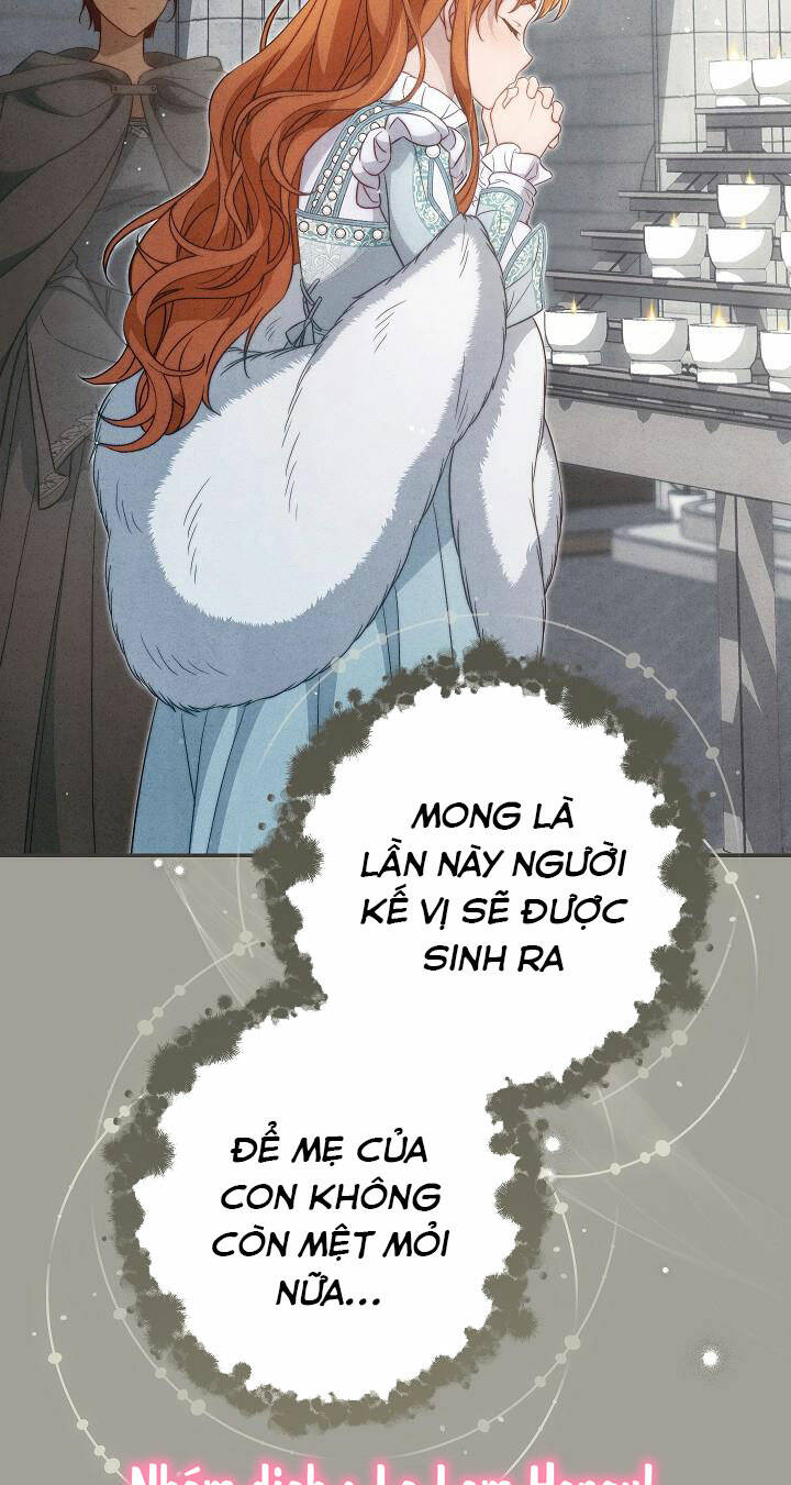 Cuộc Hôn Nhân Vụ Lợi Chương 96 Ảnh 66