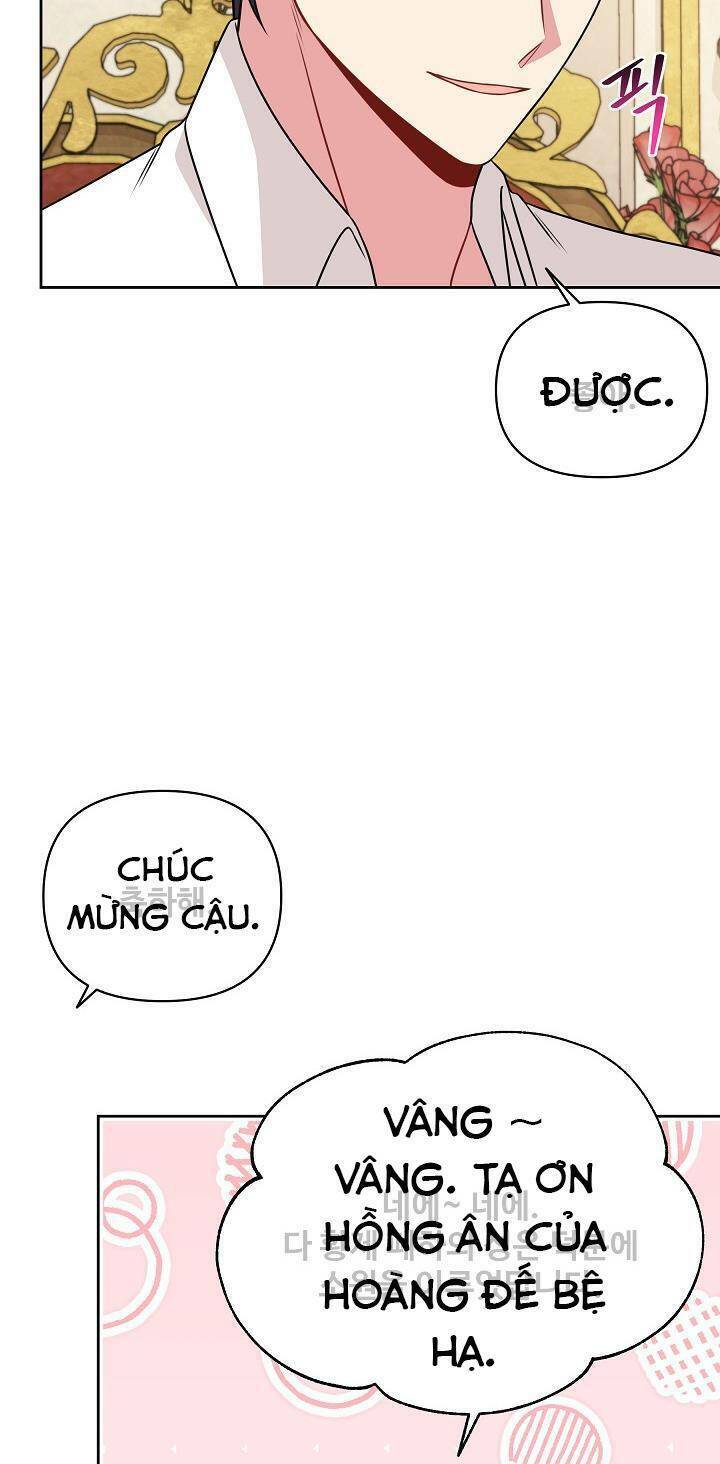 Tôi Đã Nuôi Dưỡng Bạn Thời Thơ Ấu Thành Bạo Chúa Chương 73 Ảnh 18