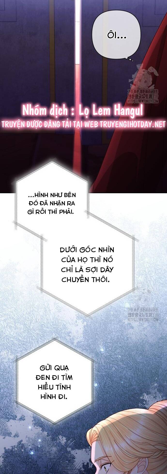 Hoàng Hậu Muốn Tái Hôn Chương 164 Ảnh 28