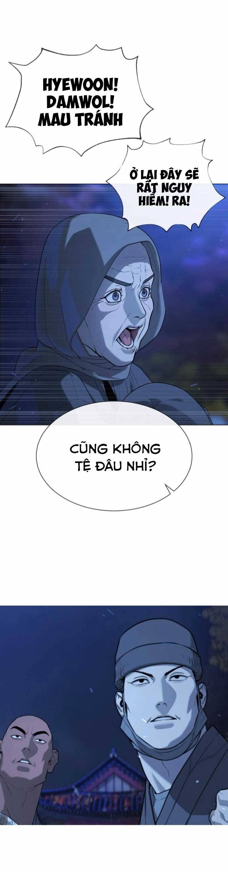 Sát Thủ Peter Chương 90 Ảnh 48