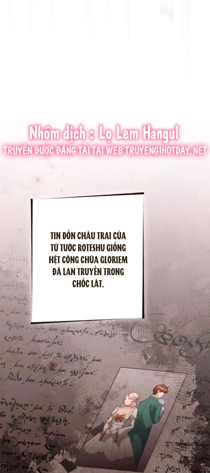 Hoàng Hậu Muốn Tái Hôn Chương 173 Ảnh 89