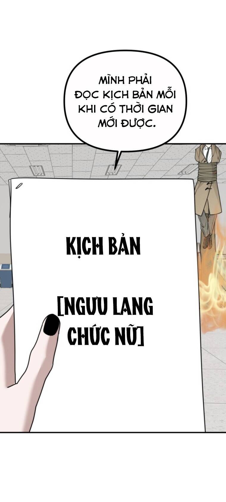 Chị Em Nhà Ki Chương 35 Ảnh 7