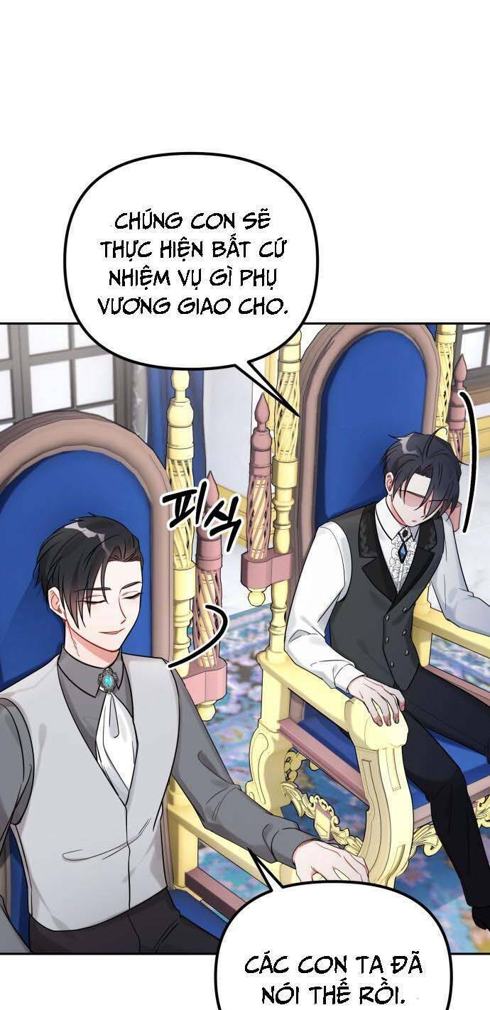 Thân Gửi Nàng Bạch Tuyết Chương 7 Ảnh 86