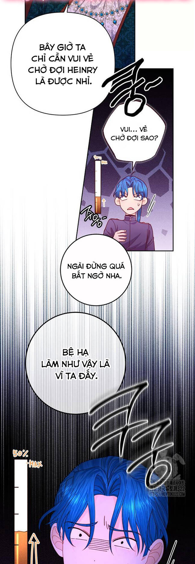 Hoàng Hậu Muốn Tái Hôn Chương 169 Ảnh 13
