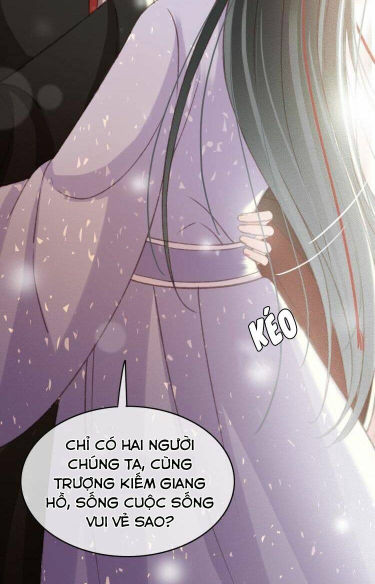 Đông Cung Giai Hạ Tù Chương 113 Ảnh 33