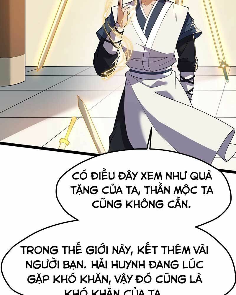 Vĩnh Sinh Chương 69 Ảnh 49