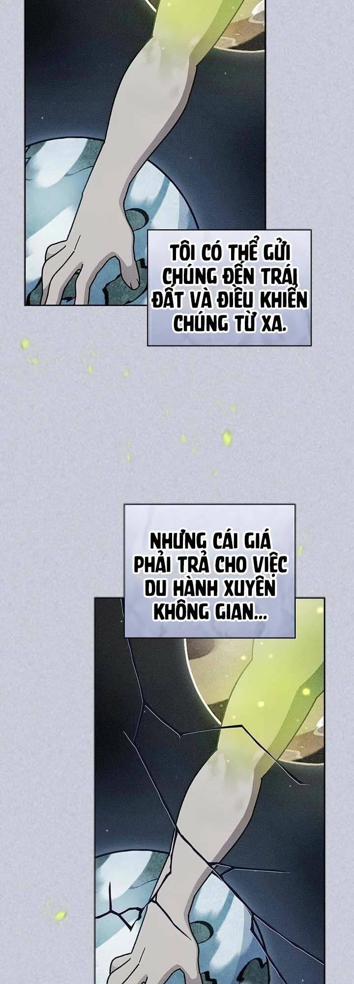 Anh Hùng Rác Rưởi Chương 159 Ảnh 5