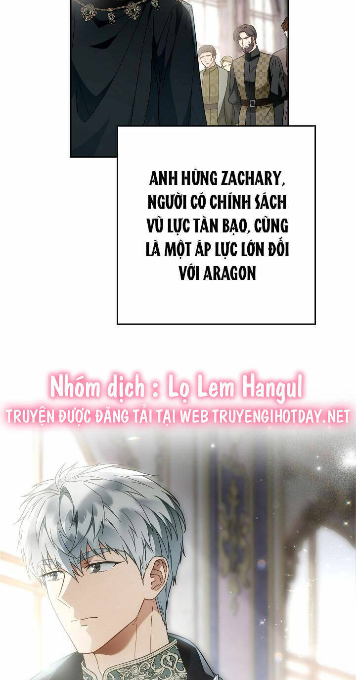 Cuộc Hôn Nhân Vụ Lợi Chương 95 Ảnh 66