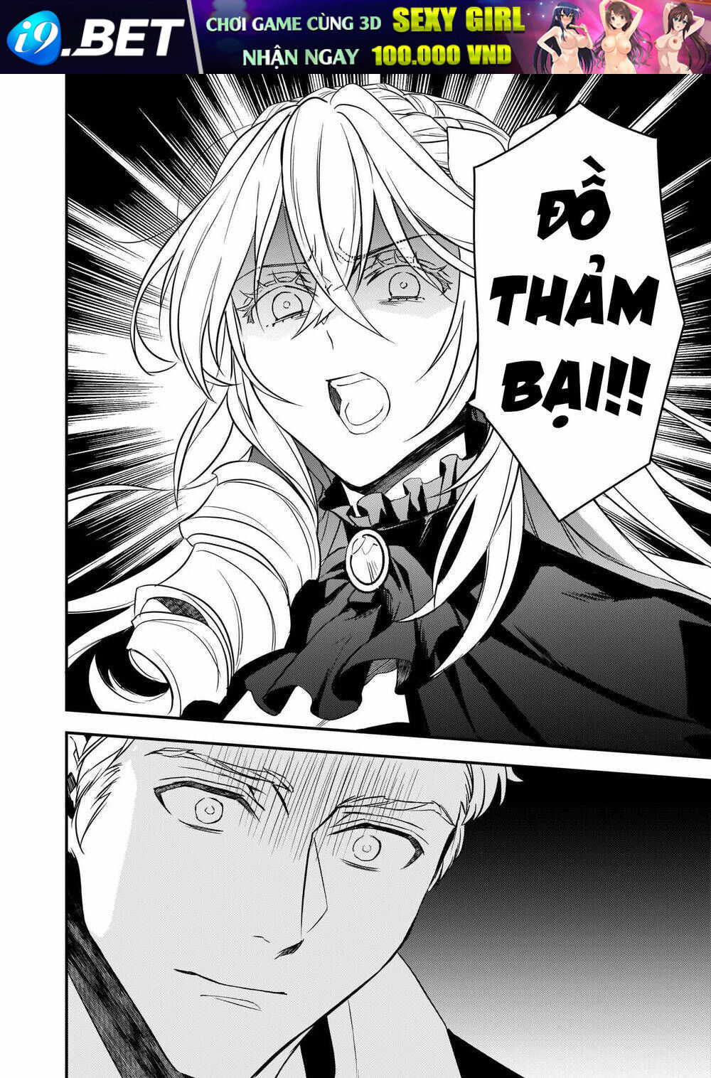 Tsundere Akuyaku Reijou Liselotte To Jikkyou No Endo-Kun To Kaisetsu No Kobayashi-San Chương 13 Ảnh 19