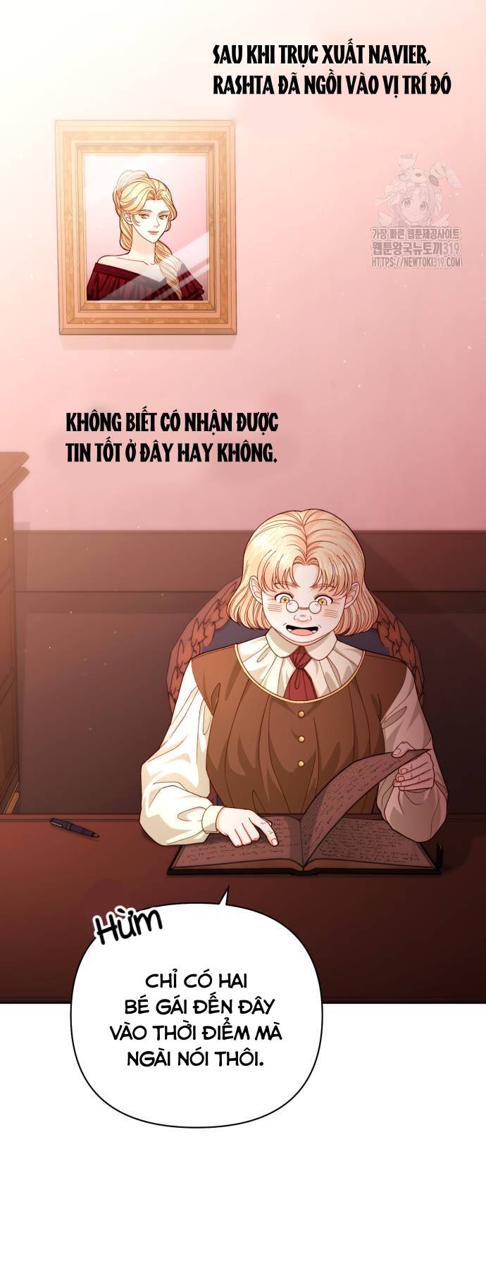 Hoàng Hậu Muốn Tái Hôn Chương 166 Ảnh 5
