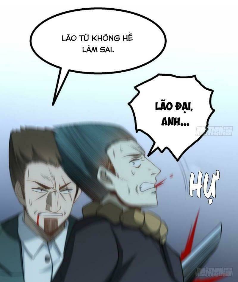 Tối Cường Ở Rể Chương 24 Ảnh 8
