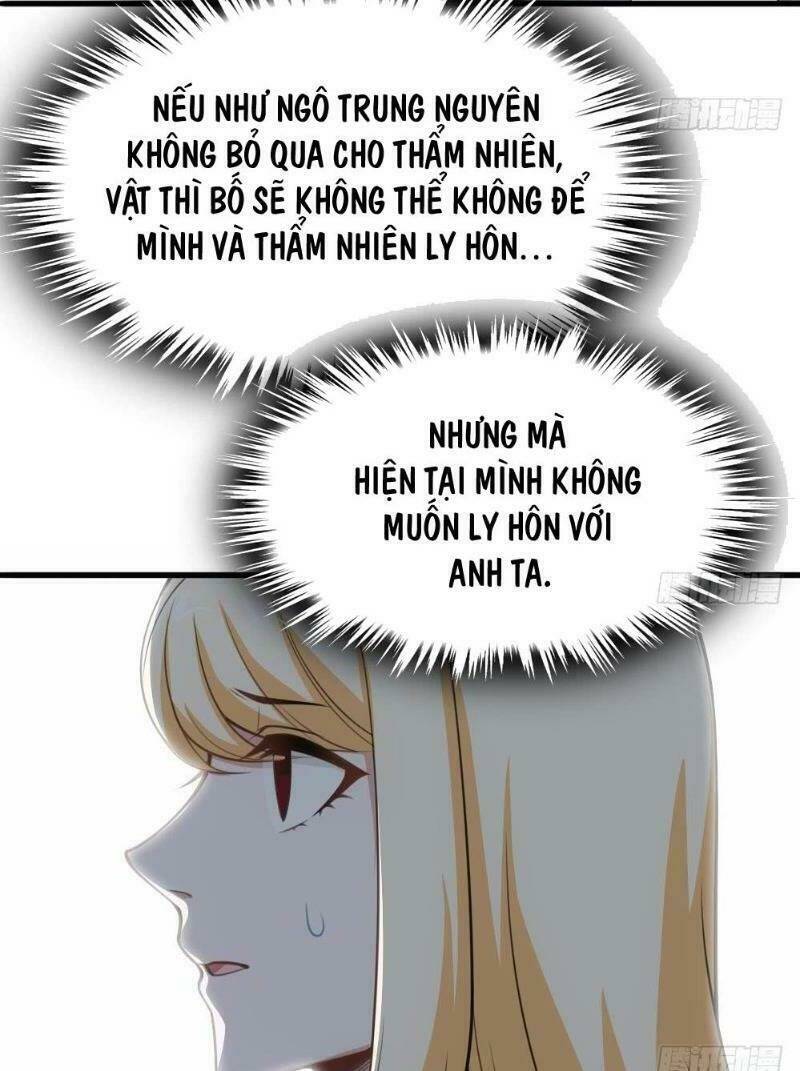 Tối Cường Ở Rể Chương 19 Ảnh 32