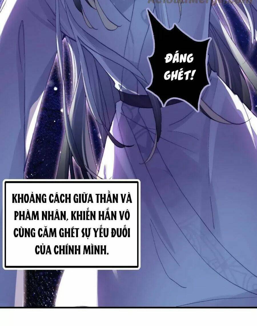 Lại Bị Bệnh Chiều Chuộng Quấn Lấy Chương 68 Ảnh 75