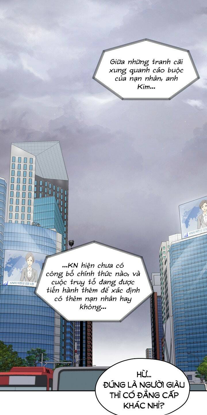 Cuộc Sống Kỳ Thú Chương 91 Ảnh 25
