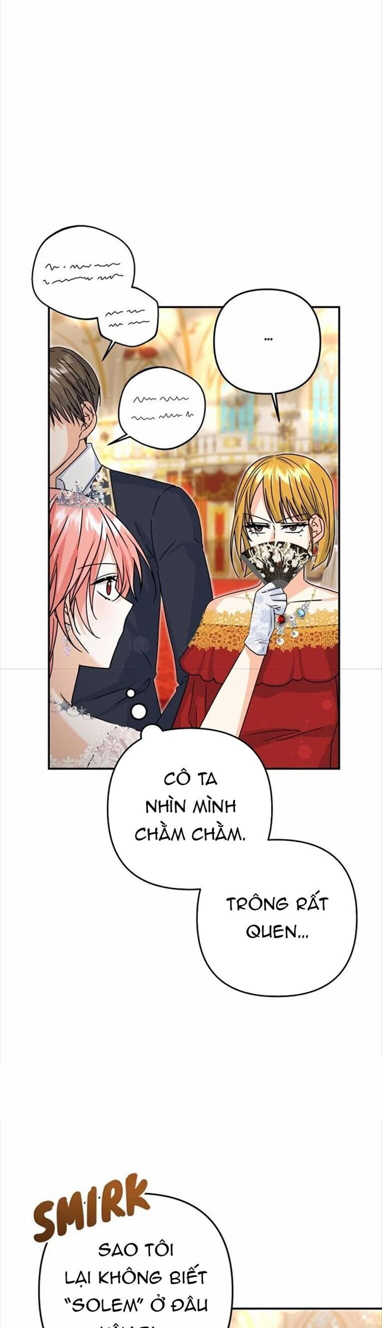 Lý Do Khiến Tôi Phải Lòng Địch Thủ Chương 35 Ảnh 39