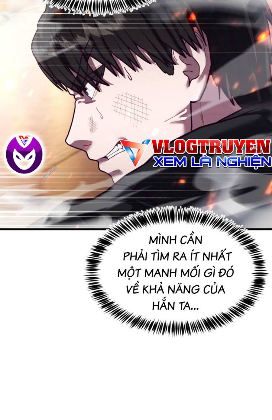 Tên Vâng Lời Tuyệt Đối Chương 70 Ảnh 31
