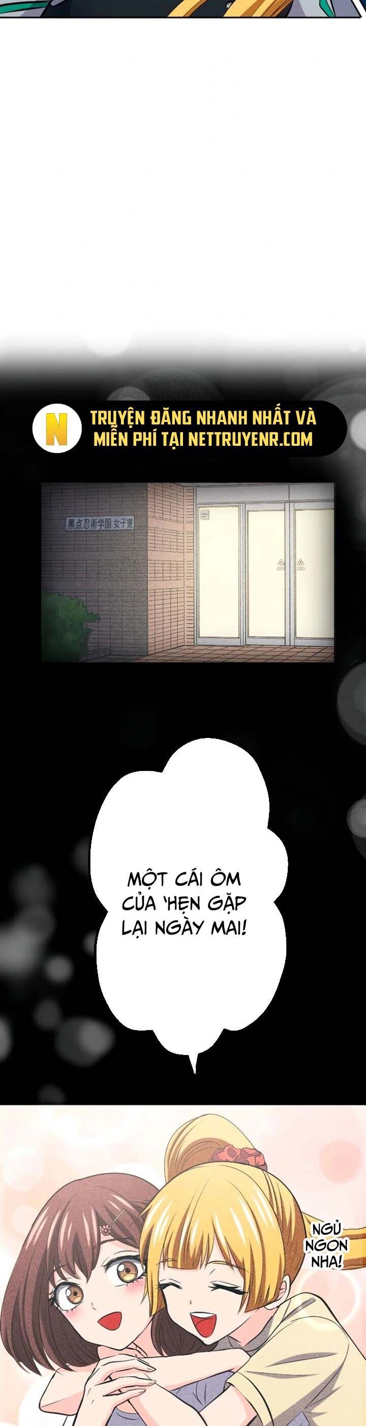 Ittoki The Ninja Chương 21 Ảnh 10