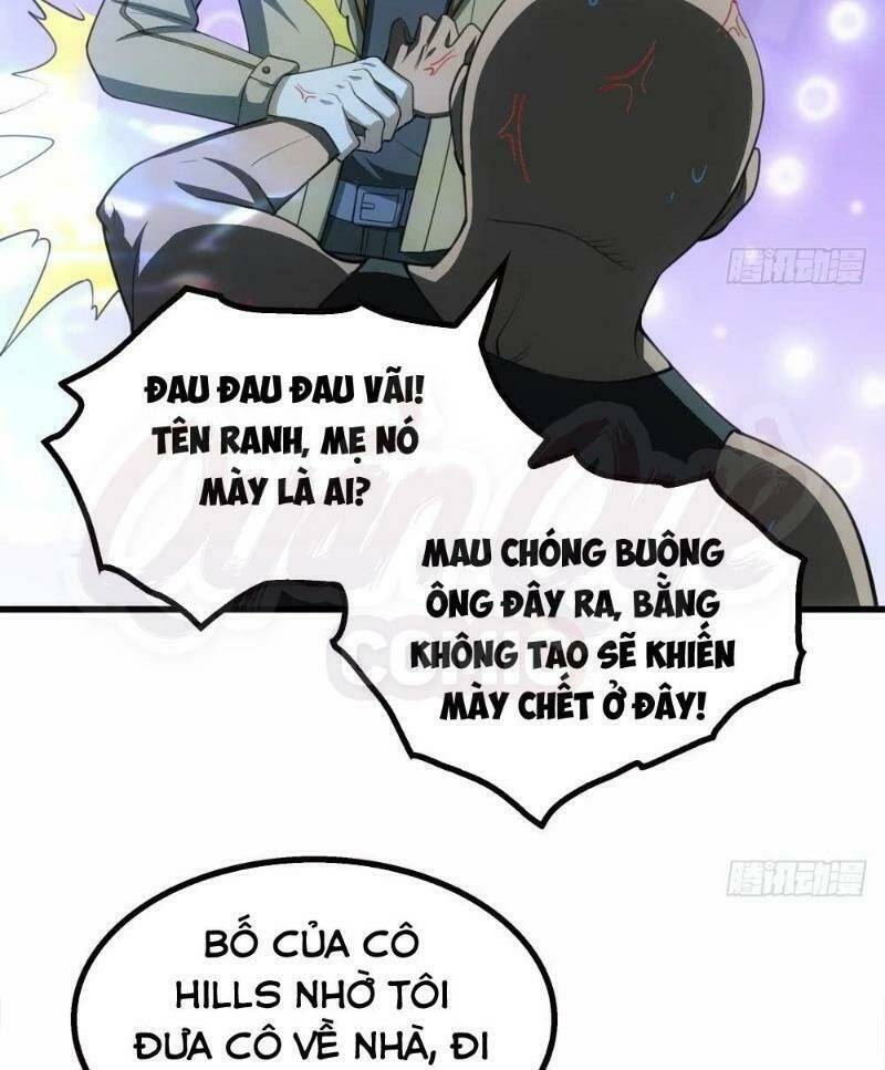 Tối Cường Ở Rể Chương 21 Ảnh 12