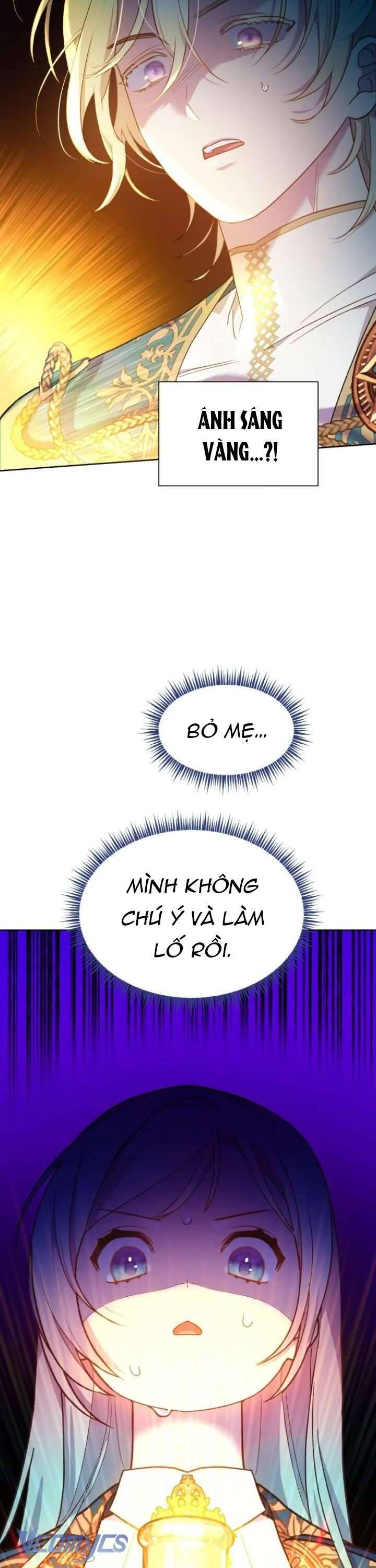 Pháp Sư Hiện Kim Trong Trò Chơi Lỗi Chương 16 Ảnh 38