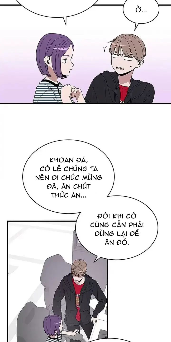 Yêu Anh 200% Công Lực Chương 58 Ảnh 10