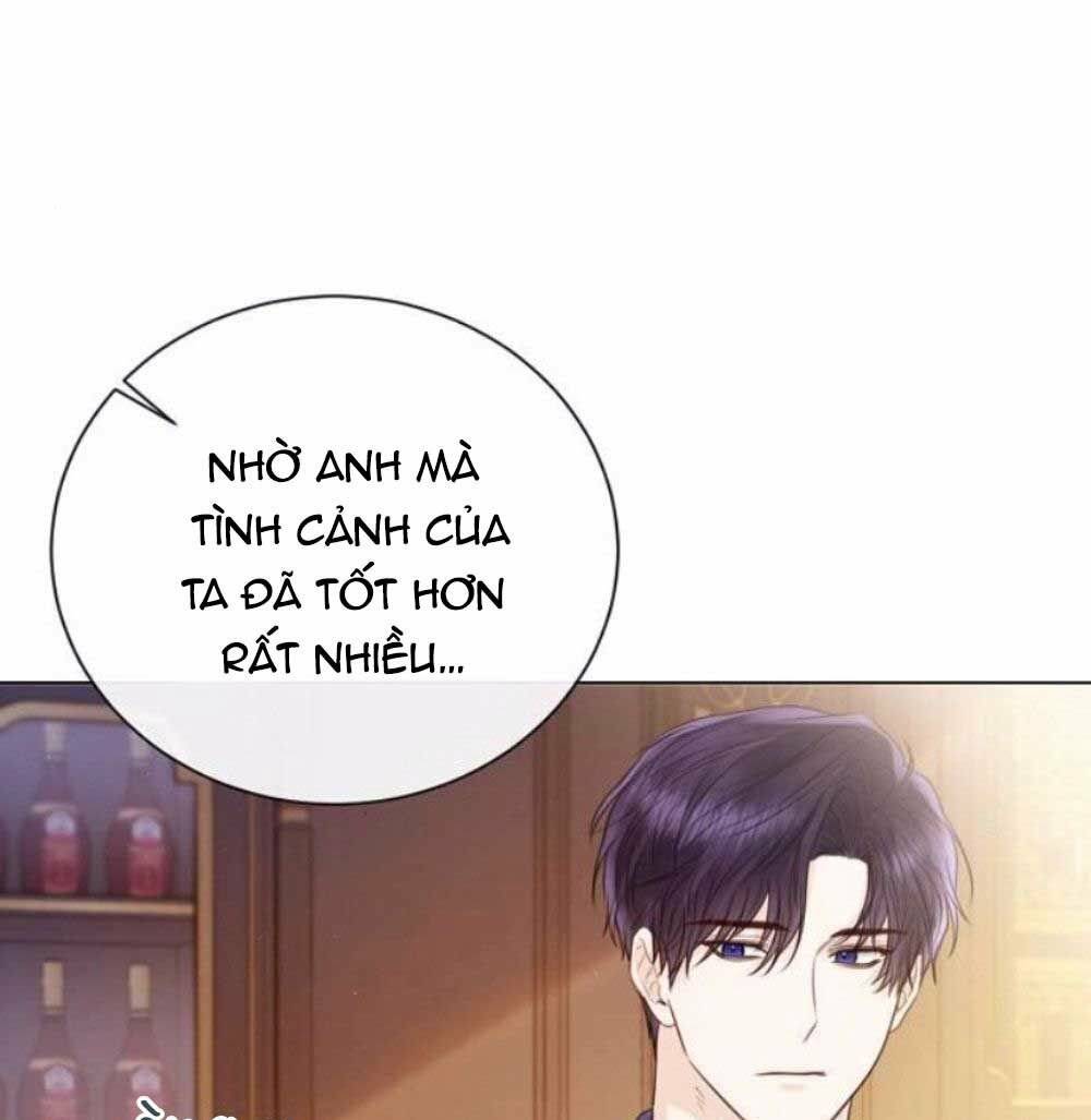 Tôi Sẽ Từ Bỏ Vị Trí Hoàng Phi Chương 29 Ảnh 32