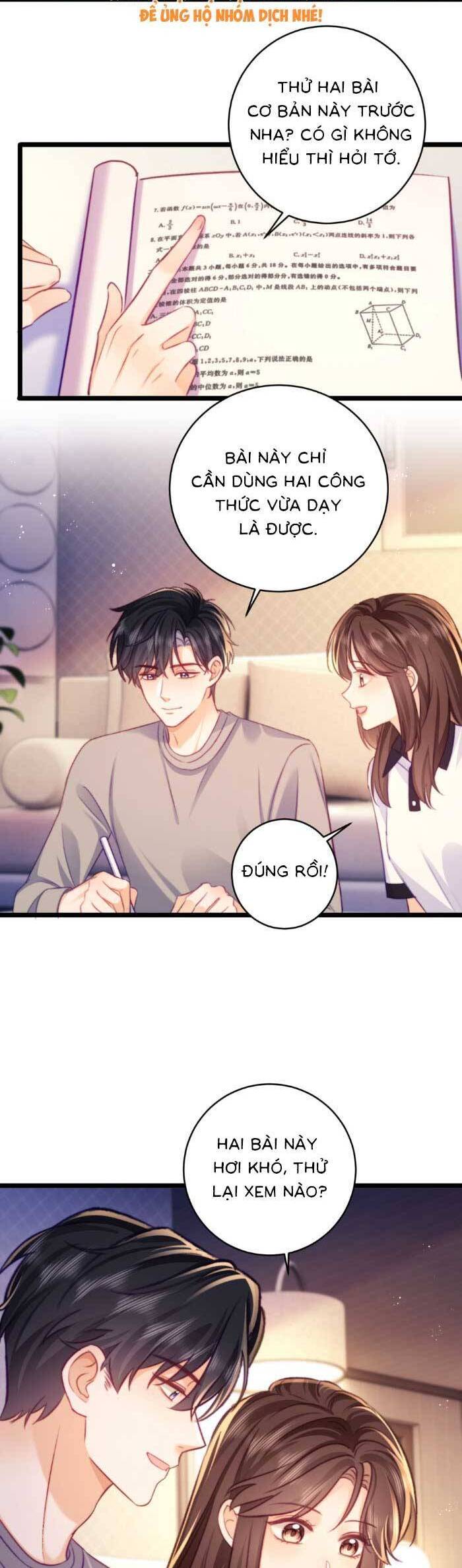 Truỵ Lạc Chương 48 Ảnh 12