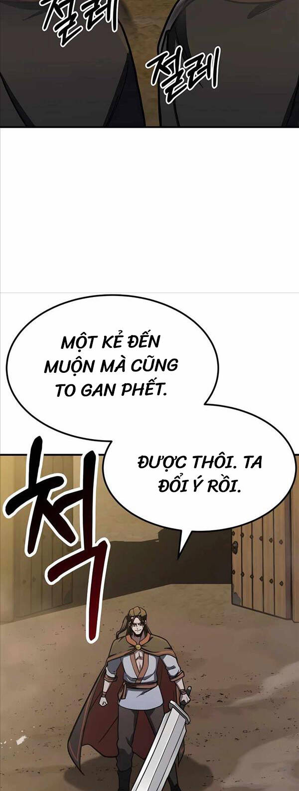 Hiệp Sĩ Xương Khô Chương 5 Ảnh 125