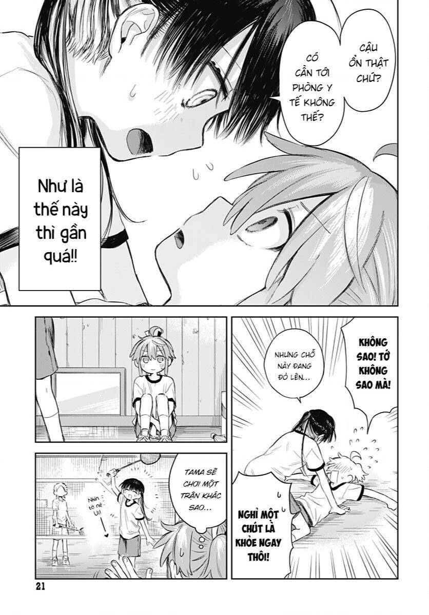 Josou Danshi Wa Skirt O Nugitai Chương 1 Ảnh 17