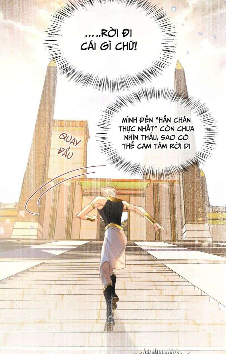 Điện Hạ ! Ta Đang Đến Đây! Chương 10 Ảnh 22