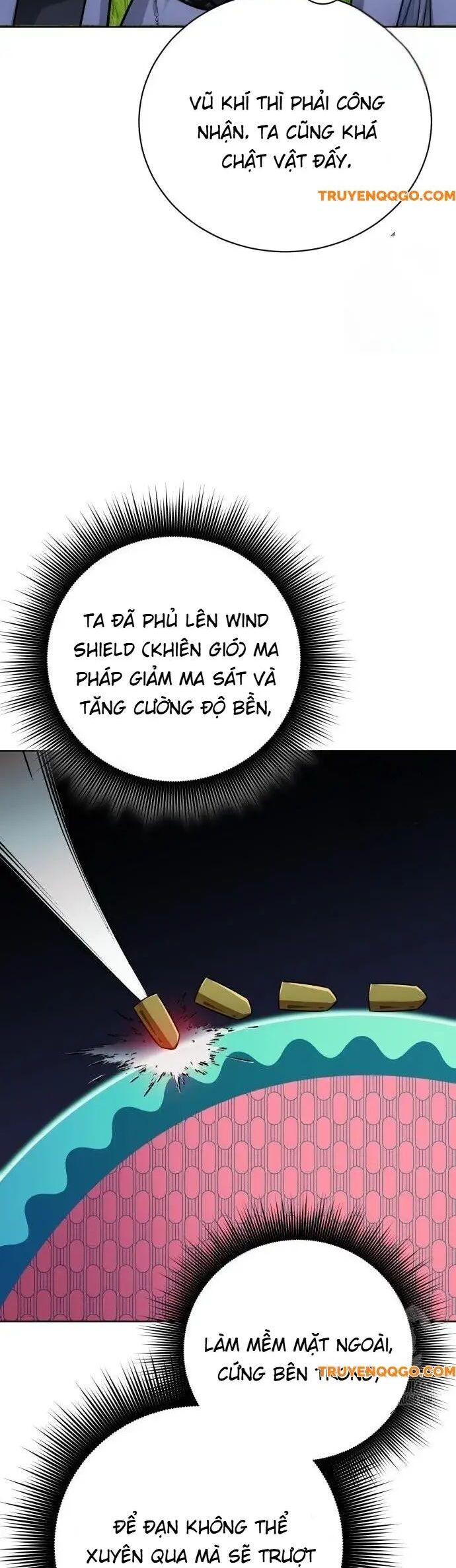 Đứa Con Có Vấn Đề Của Ma Tháp Chương 10 Ảnh 51