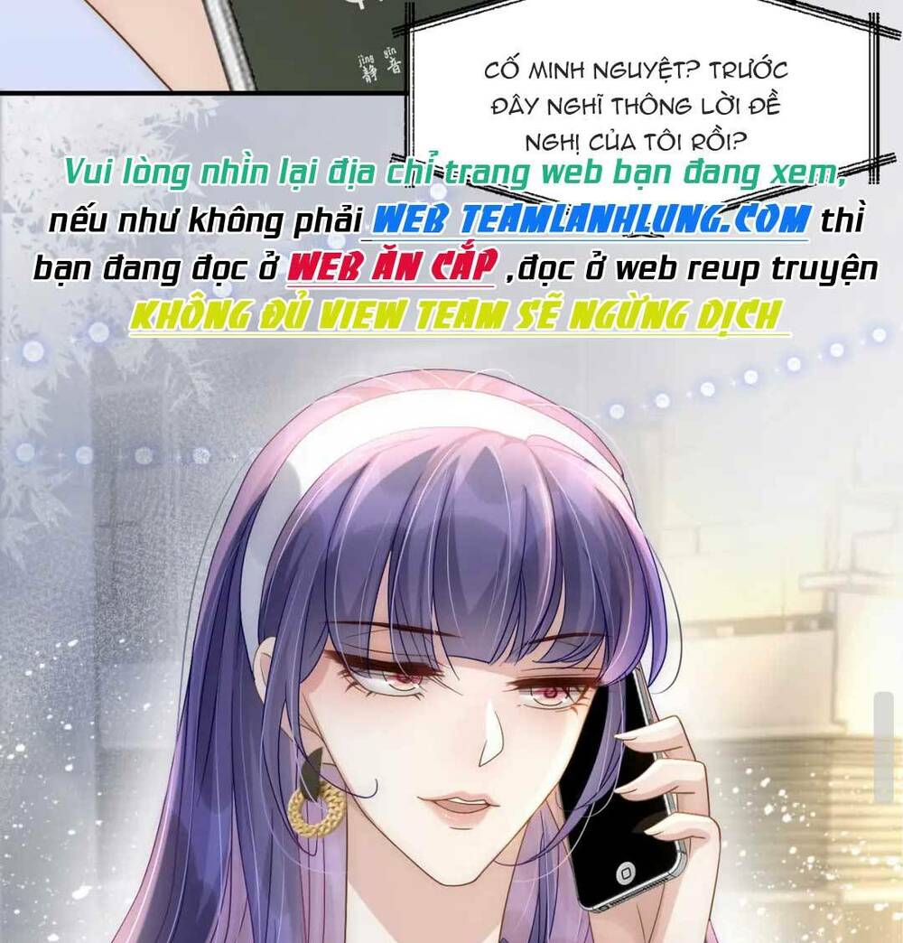Xuyên Nhanh Trêu Chọc : Nhân Vật Phản Diện Đều Quỳ Dưới Váy Của Ta Chương 9 Ảnh 13