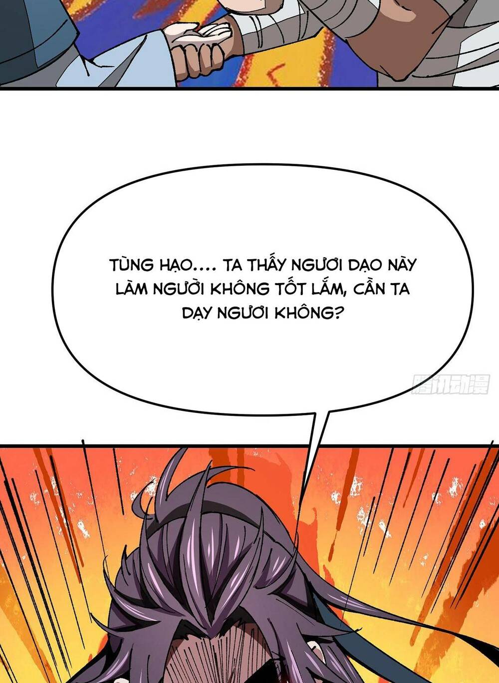 Chúa Tể Cơ Giới Chương 9 Ảnh 36