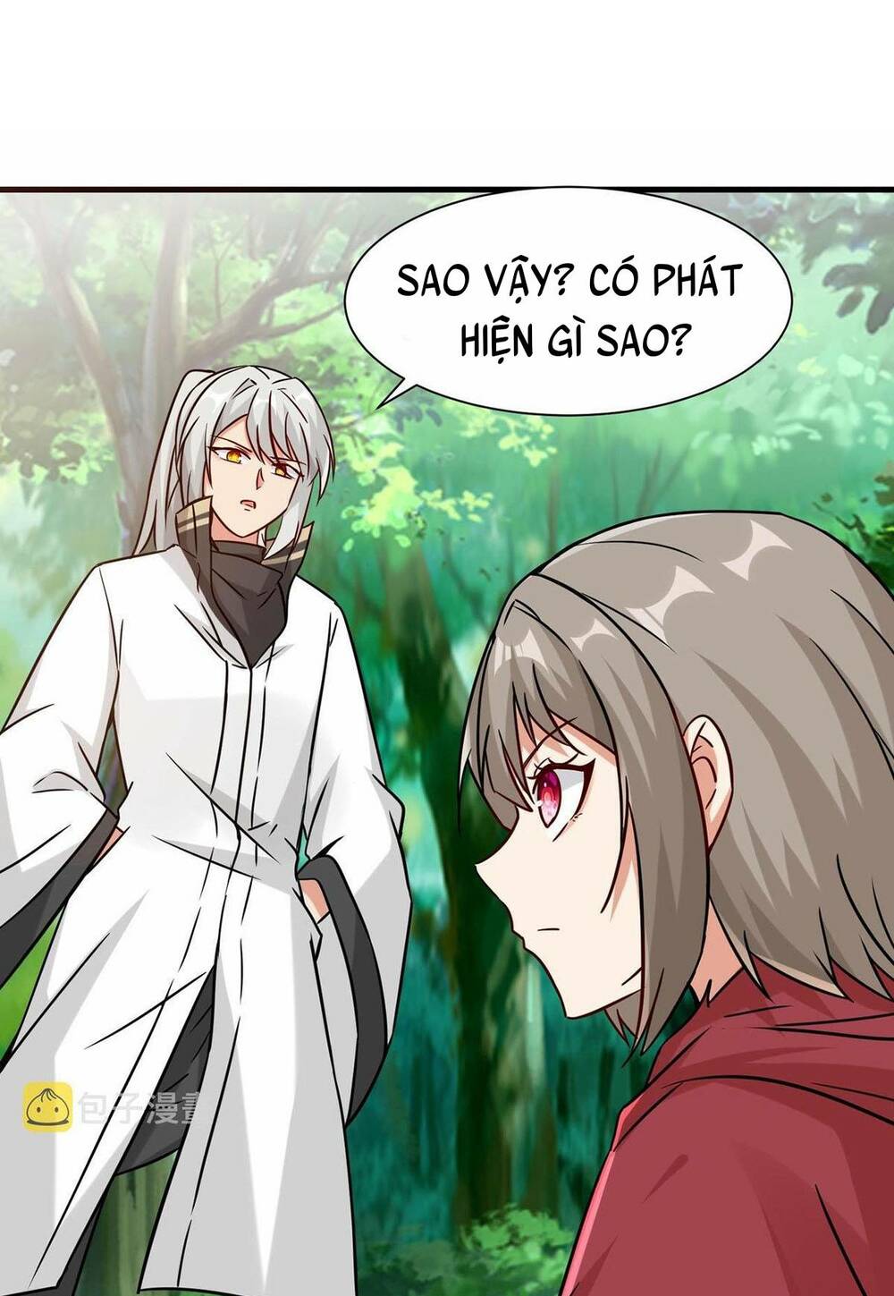 Tổ Sư Xuất Sơn Chương 34 Ảnh 5