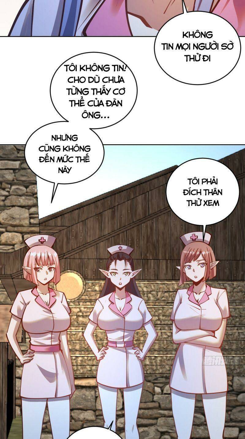 Tinh Linh Ám Đế Chương 242 Ảnh 4